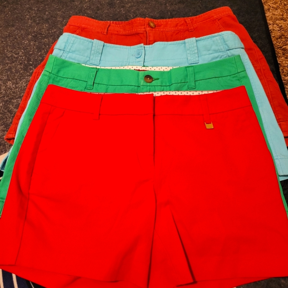 Women's Shorts Lot